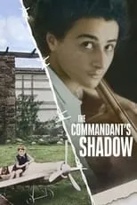 Poster de la película The Commandant's Shadow - Películas hoy en TV