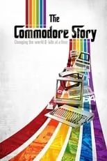 Robert J. Mical es Self en The Commodore Story