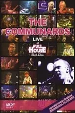 Jimmy Somerville es Self en The Communards - Live at Full House Rock Show