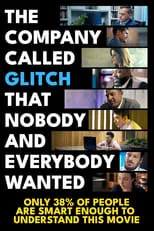 Elizabeth Bond interpreta a Sheryl en The Company Called Glitch That Nobody and Everybody Wanted