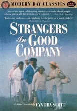 Película The Company of Strangers