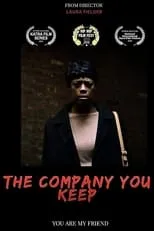 Película The Company You Keep