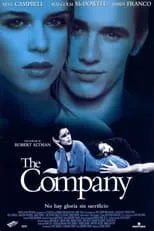 Poster de la película The Company - Películas hoy en TV