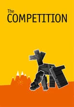 Póster de la película The Competition