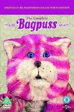 Poster de la película The Complete Bagpuss - Películas hoy en TV