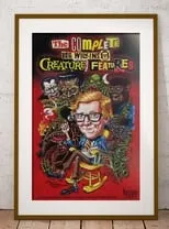 Poster de la película The Complete Bob Wilkins Creature Features - Películas hoy en TV