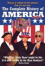 Película The Complete History of America (abridged)