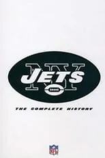 Póster de la película The Complete History of the New York Jets