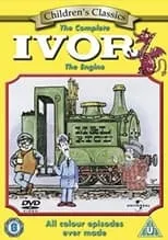 Olwen Griffiths es Narrator en The Complete Ivor the Engine