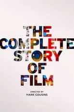 Poster de The Complete Story of Film