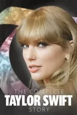 Molly Malcolm interpreta a Narrator en The Complete Taylor Swift Story