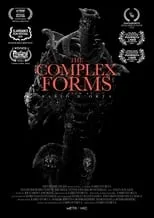 David White es Christian Del Ben en The Complex Forms