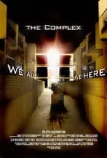 The Complex portada