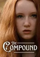 Katt Gerardi es Des en The Compound