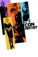 Póster de The Con Artist