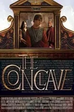 Poster de The Conclave