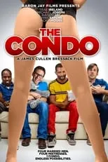 Poster de la película The Condo - Películas hoy en TV