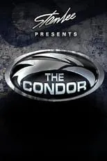 Travis Aaron Wade interpreta a John en The Condor