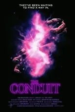 Póster de la película The Conduit