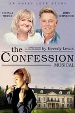 Póster de la película The Confession Musical