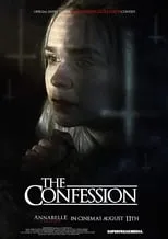 Póster de la película The Confession