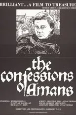 Película The Confessions of Amans