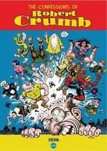 Película The Confessions of Robert Crumb