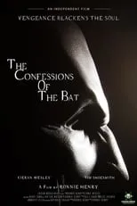 Poster de The Confessions Of The Bat