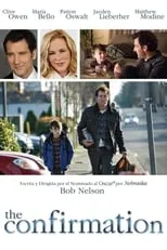 Scott Patey interpreta a Freddy en The Confirmation