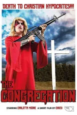 Portada de The Congregation