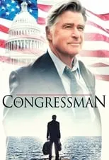 Chris Conroy interpreta a Ben en The Congressman