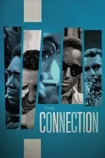 Póster de The Connection