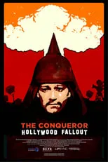 Poster de la película The Conqueror (Hollywood Fallout) - Películas hoy en TV