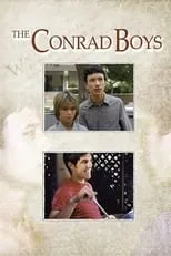 Póster de la película The Conrad Boys