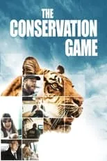 Poster de The Conservation Game