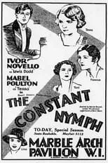 Mabel Poulton interpreta a Tessa Sanger en The Constant Nymph