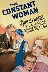 Tommy Conlon es Jimmie Underwood en The Constant Woman