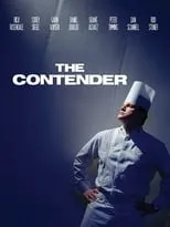 Portada de The Contender