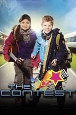 Poster de The Contest