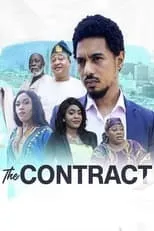 Poster de The Contract