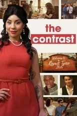 Deanna Rashell es Charlee en The Contrast