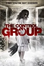 Portada de The Control Group