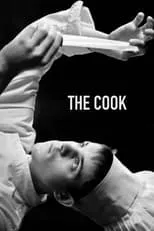 Poster de The Cook