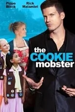 Michael Grant Terry interpreta a Agent Wilcott en The Cookie Mobster