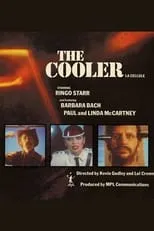 Charlie Carr interpreta a Boxman en The Cooler