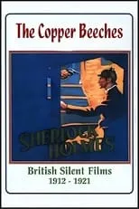 Póster de la película The Copper Beeches