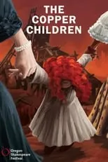 Poster de The Copper Children