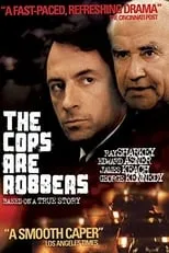 Cheryl Paris es  en The Cops Are Robbers