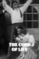 Linda Arvidson interpreta a In Tenement en The Cord of Life