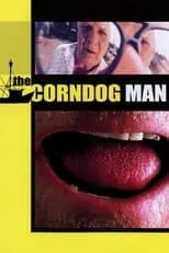 David Steen interpreta a Skeeter the Smoker en The Corndog Man